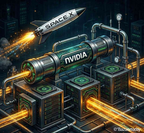 NVIDIA: The New Oil of the AI Economy
